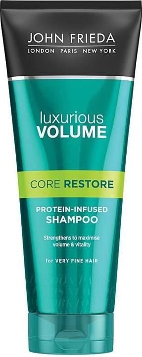 Immagine prodotto John Frieda Volume lussuoso Core Restore (250 ml, Shampoo liquido)