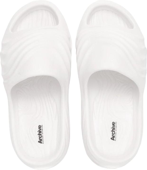 Actual product image Archive Design Studios Mens Wave Sliders (45.5)