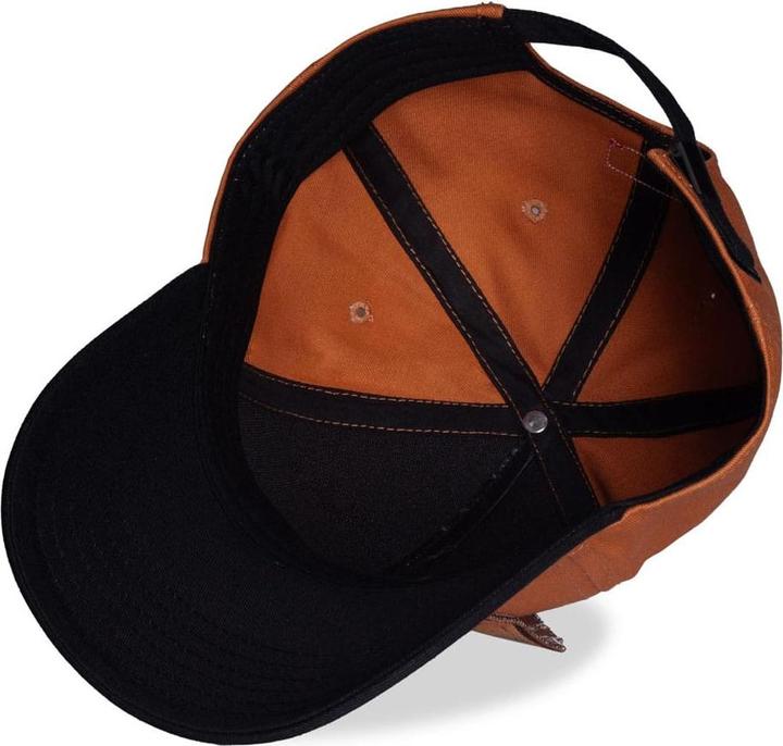 Produktbild Difuzed I Am Groot - Groot Men's Adjustable Cap (One Size)