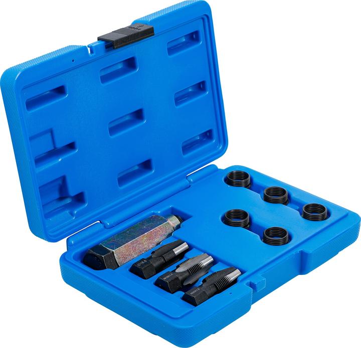 Immagine prodotto BGS Kit di riparazione per la filettatura della sonda lambda