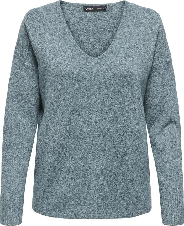 Actual product image Only ONLRICA knitted jumper Knitted jumper (XS)