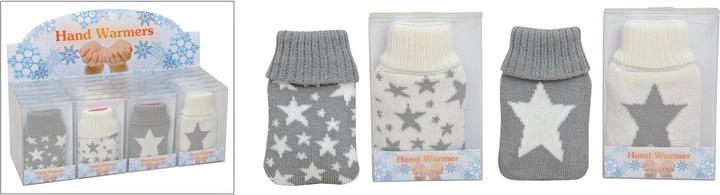 Actual product image Roost Star' pocket warmer