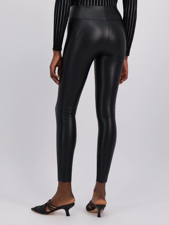 Produktbild Wolford Leggings Strumpfmode "Edie" schwarz (34, XS)