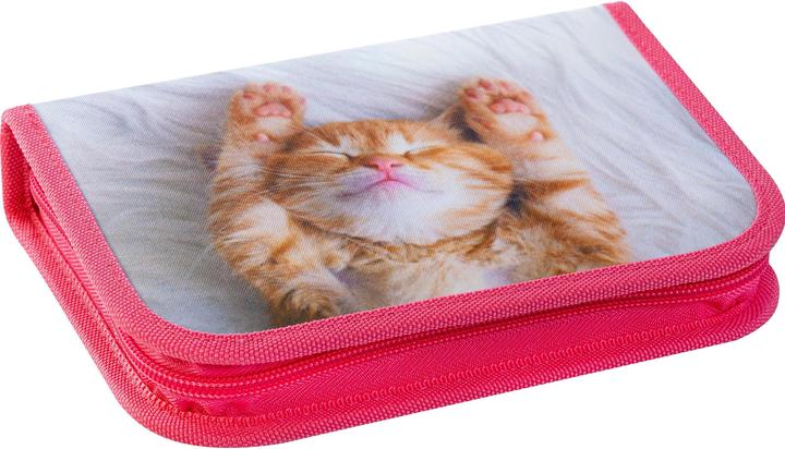 Immagine prodotto EberhardFaber Cassa cat 42 pezzi, Rosa