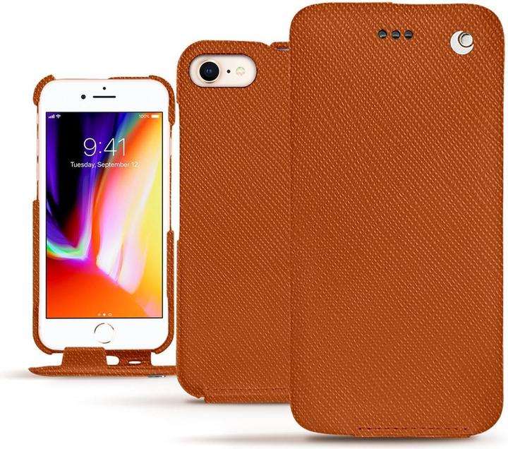 Orange vibrant ( Pantone #e36b39 )