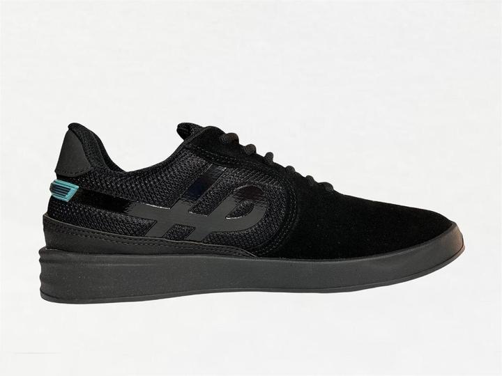 Produktbild Öus Skateschuhe Imigrante preto turquesa essencial (43)