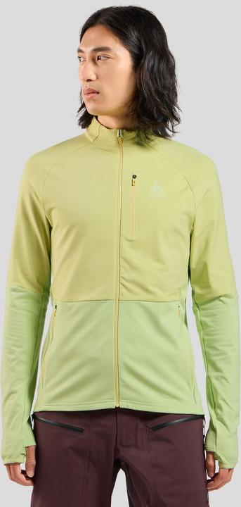 Produktbild Odlo Descent Ceramiwarm (L)