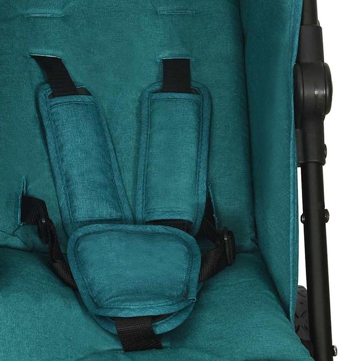 Immagine prodotto VidaXL Geschwisterwagen