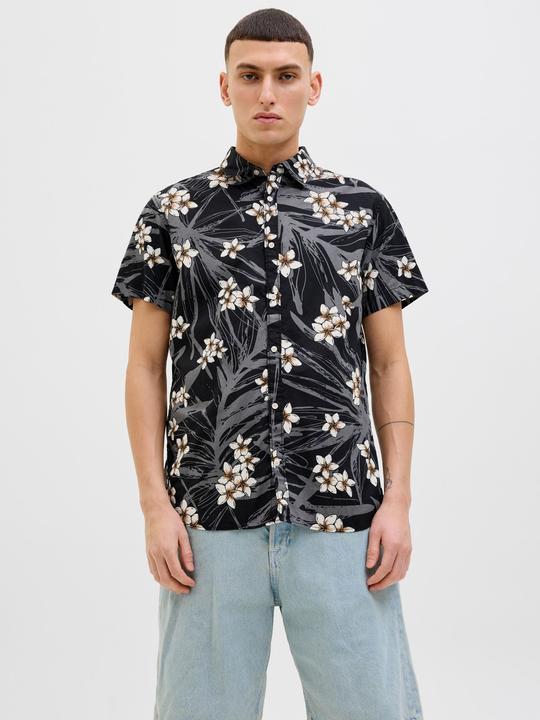 Produktbild Jack & Jones Comfort Fit Hemd Hemd (XXL)