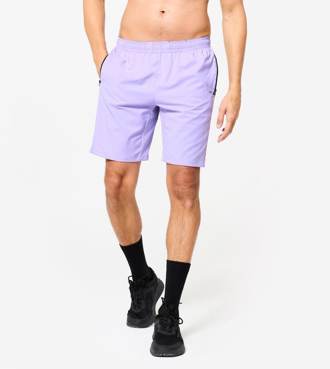 Domyos Shorts Herren - 120 Stretch