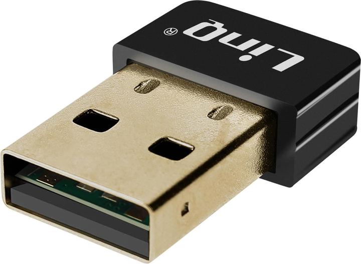 Produktbild LinQ WiFi USB-Stick 150Mbps
