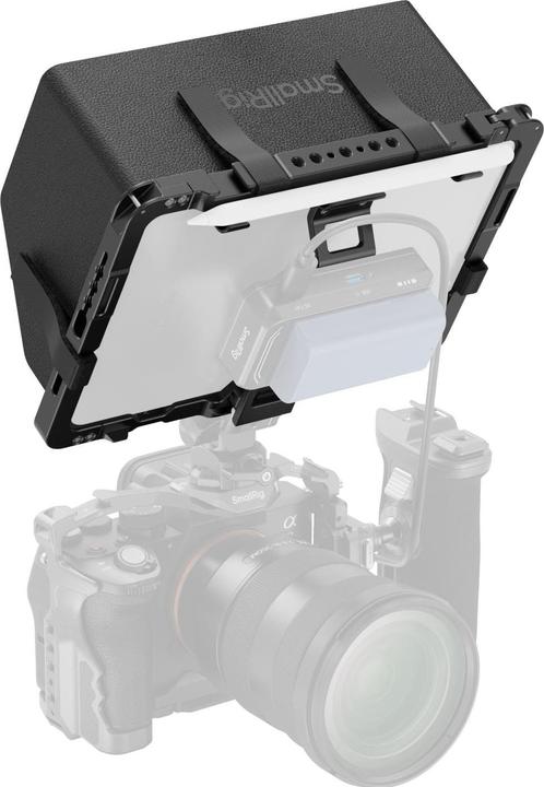 Produktbild SmallRig Cage for iPad mini 6 / A17 Pro MD5058 (Cage)