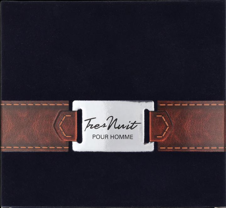 Produktbild Armaf Tres Nuit (Eau de Toilette, 100 ml)
