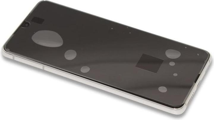 Actual product image Samsung Original Galaxy S21 Display LCD Touch Phantom White (Display, Galaxy S21 5G)