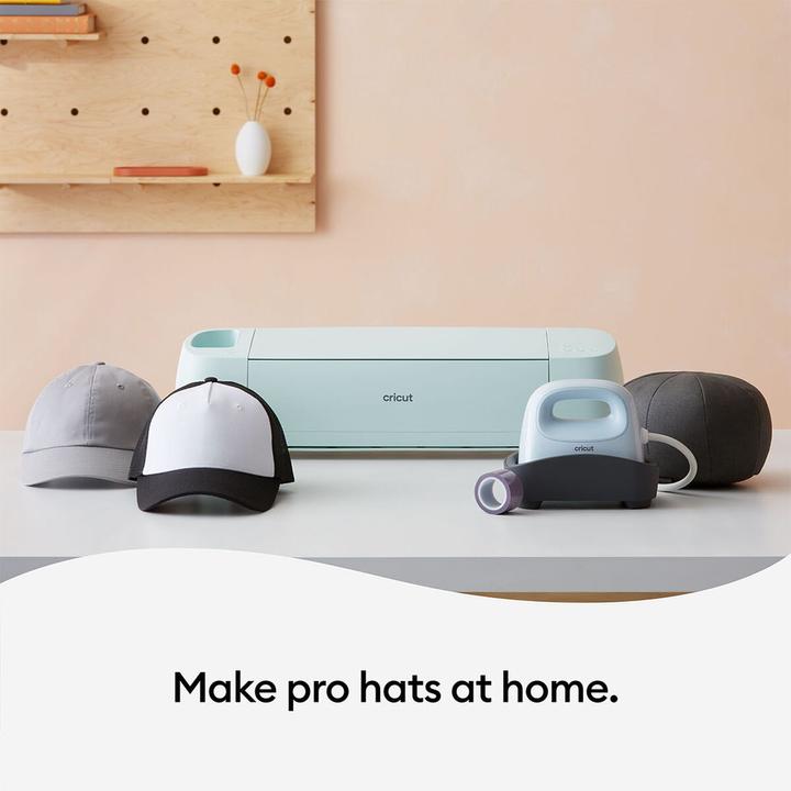 Image du produit Cricut ball Cap 1 pack (P) (Taille unique)