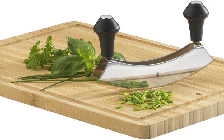 Actual product image WMF chopping knives (17.50 cm)