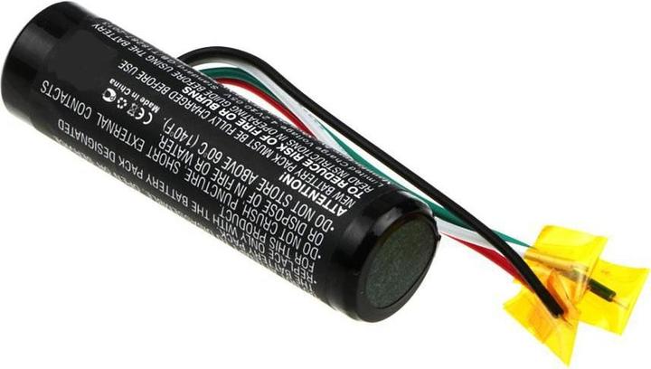 Produktbild CoreParts Battery for Bose Speaker (1 Zellen, 2600 mAh)