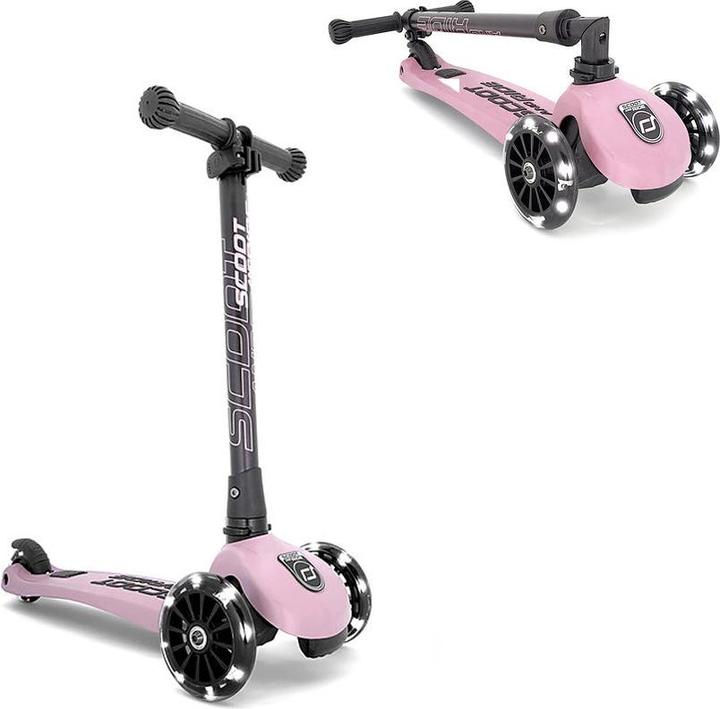 Produktbild Scoot and Ride Highwaykick 8