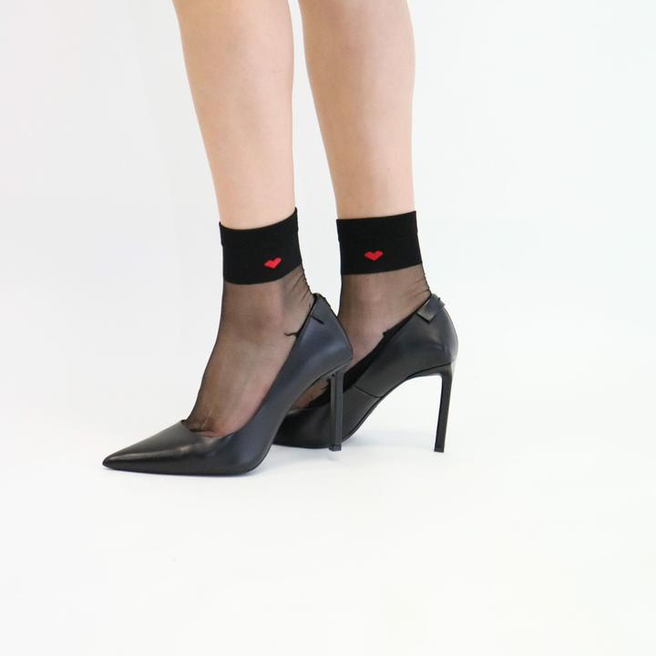 Produktbild Yuko.B Be My Valentine (36 - 41)
