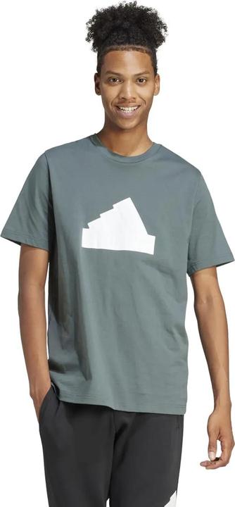 Produktbild adidas Future Icons Badge of Sport TShirt (S)