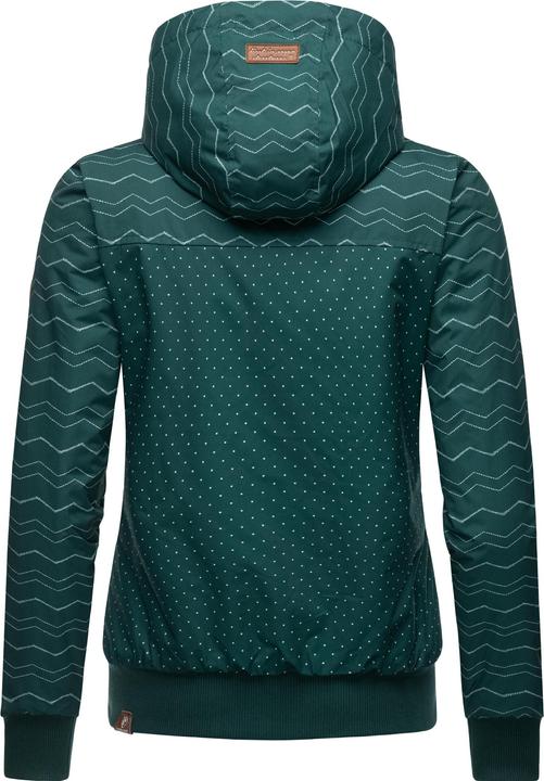 Produktbild Ragwear Nuggie Zig Zag Intl. (XL)