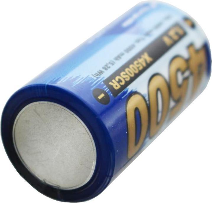 Immagine prodotto XCell Akku Sub-C ohne Lötfahne (1.20 V, 4500 mAh)