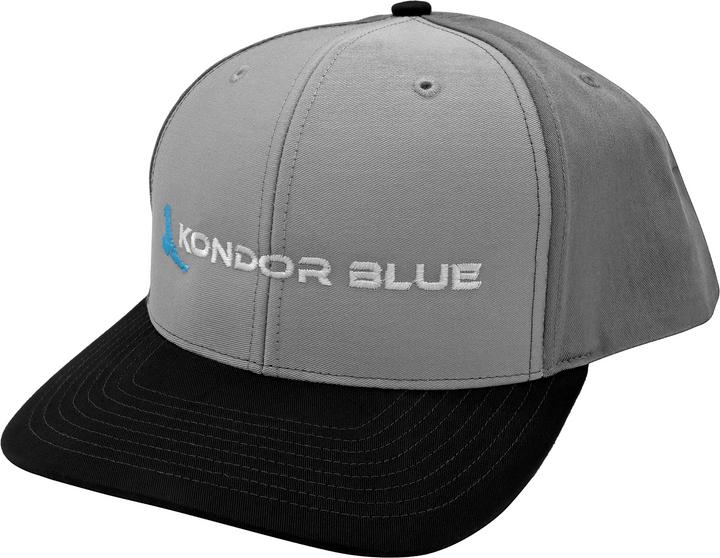 Kondor Blue Early 2023 KB Hat