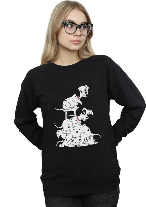 Image du produit 101 Dalmatians Sweat-shirt (XL)