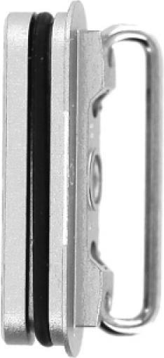 Produktbild OEM Ein- / Ausschalttaste für iPhone 6s Plus grau (IPhone 6S Plus)