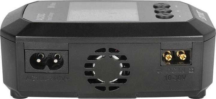 Productafbeelding Robitronic SkyRC B6 Nex AC/DC lader 200W LiPo 10A