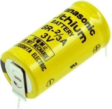 Produktbild AccuCell Lithium Backup Batterie passend für Siemens Siccard 740