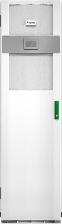 Produktbild APC Galaxy VS UPS 60kW for up to 5 internal 9Ah smart modular battery strings Start-up (60000 VA, 60000 W, Online-Doppelwandler USV)