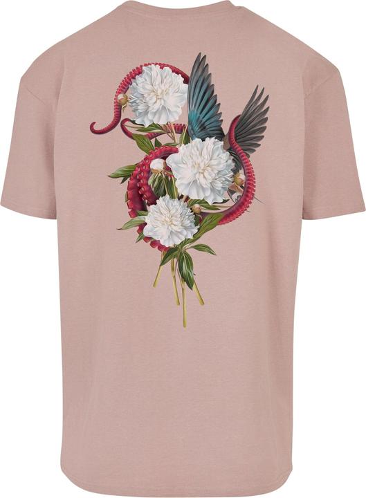 Image du produit Urban Classics We Dream in Colors Tee surdimensionné - 18457 (XS)