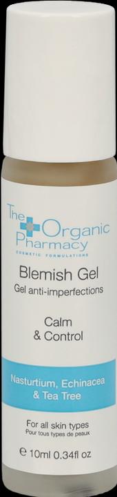 Immagine prodotto The Organic Pharmacy Gel BlemiShower (10 ml, Gel viso)