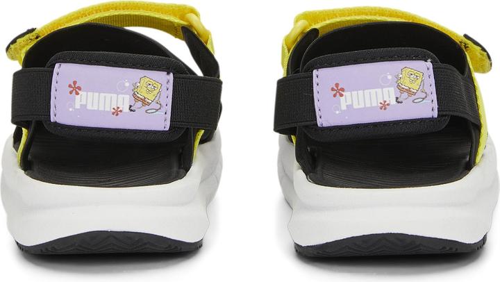 Image du produit Puma Evolve Sandal Bob l'Éponge AC PS (31)