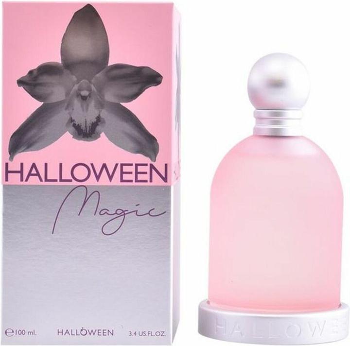 Image du produit Halloween Eau de Toilette Natural (Eau de toilette, 50 ml)