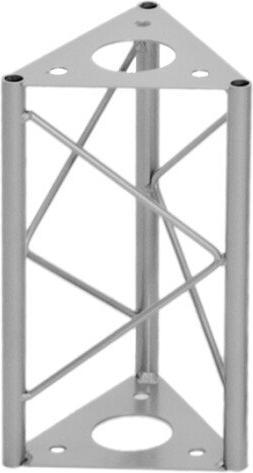 Actual product image Decotruss ST-250 crossbar silver