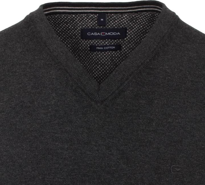 Produktbild Casamoda Basic Pullunder (4XL)