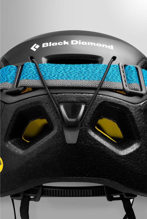 Produktbild Black Diamond Vision MIPS (53 - 59 cm)
