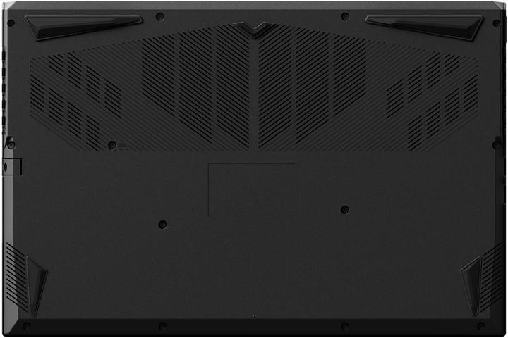 Image du produit Medion ERAZER Député P60 MD62588 NL QWERTY (15.60", Intel Core i7-12650H, 16 Go, 512 Go, ING. Int.)