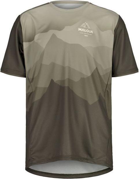 Produktbild Maloja MoriM. Multi - MTB Trikot - Herren (M)