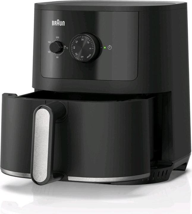 Image du produit Braun Friteuse à air chaud MultiFry 3 HF3000
