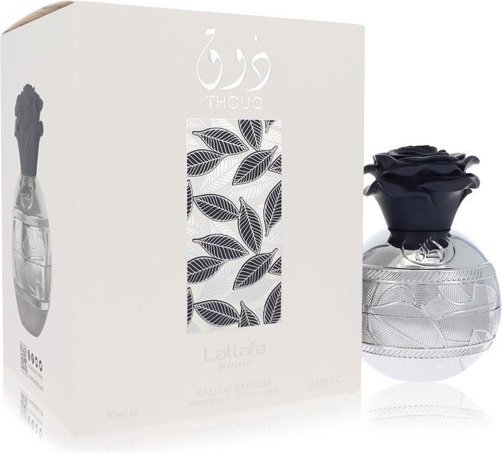Lattafa Perfumes Pride Thouq (Eau de Parfum, 80 ml)