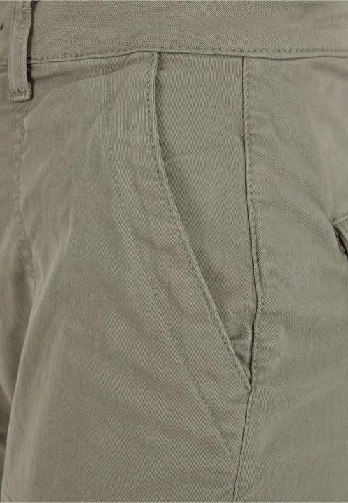 Image du produit Urban Classics Pantalon utilitaire en sergé de coton pour femme - 21189 (31)