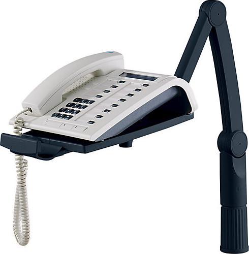 Actual product image Hansa Black