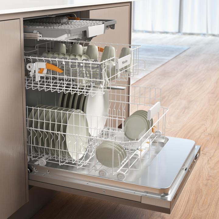 Immagine prodotto Miele Geschirrspülautomat G 5851 SCVi/vollintegriert/EDST