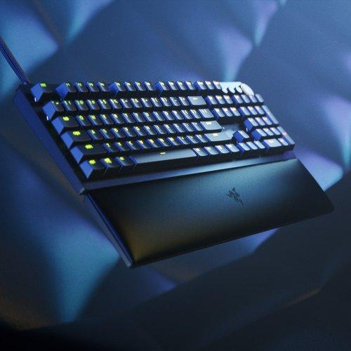Produktbild Razer Huntsman V2 (DE, Kabelgebunden)