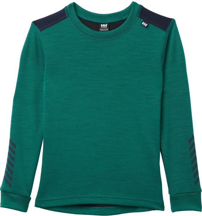 Actual product image Helly Hansen Lifa Merino Unterwäsche-Set (104)