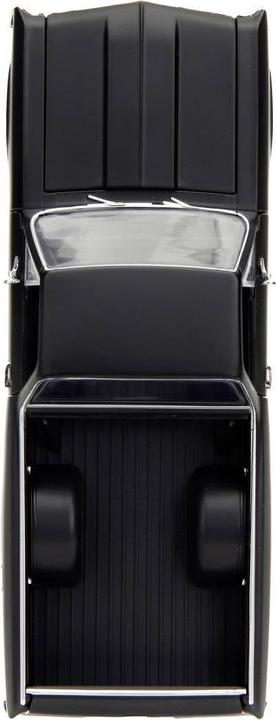 Actual product image Jada Fast & Furious 1967 El Camino (F10) 1:24