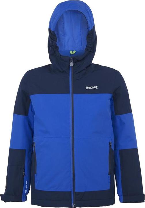 Actual product image Regatta Beamz IV (158)
